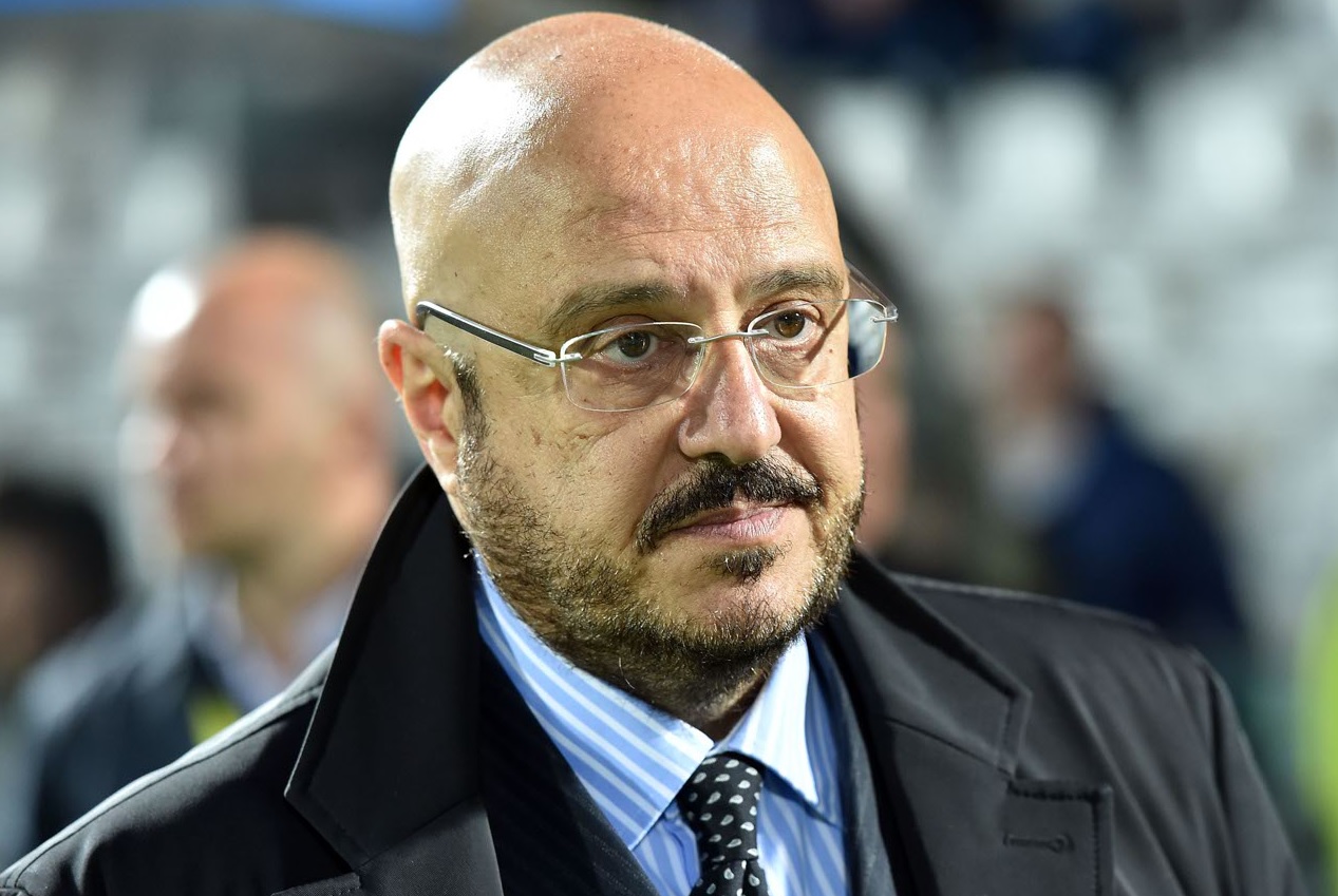 Genoa, sfuma Branca e si ritorna a parlare di Marino come direttore generale