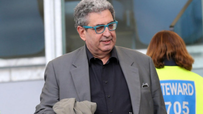 Genoa, Perinetti: 