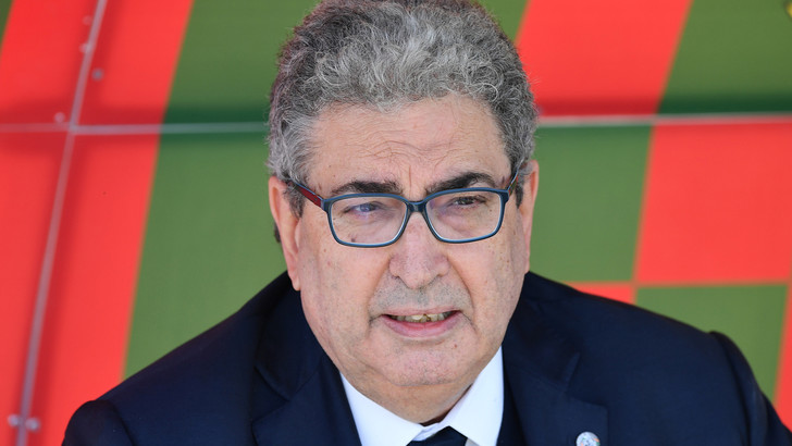 Genoa, ufficiale: Perinetti ha rescisso col Venezia