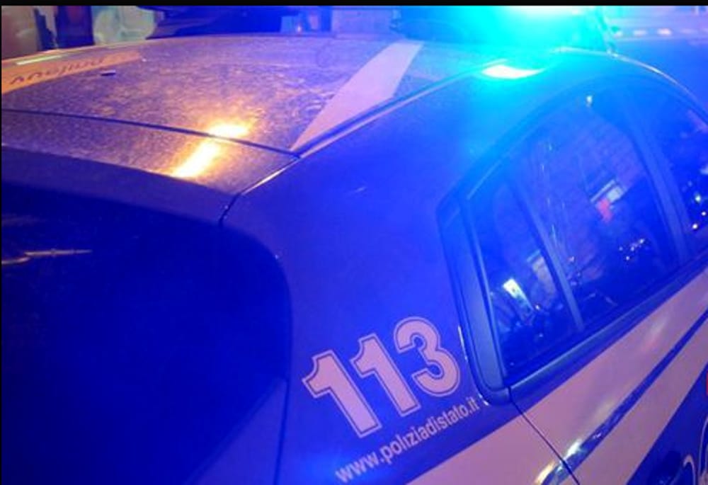 Migranti, rissa nel centro d'accoglienza di Busalla: denunce e feriti