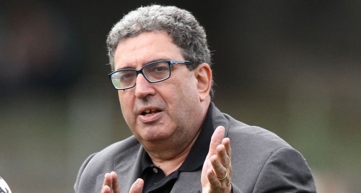 Genoa, ora è anche ufficiale: Giorgio Perinetti è il nuovo direttore generale 