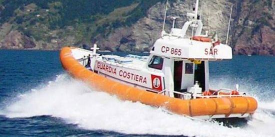 Cadavere nelle acque di Sanremo, il corpo trovato da due pescatori