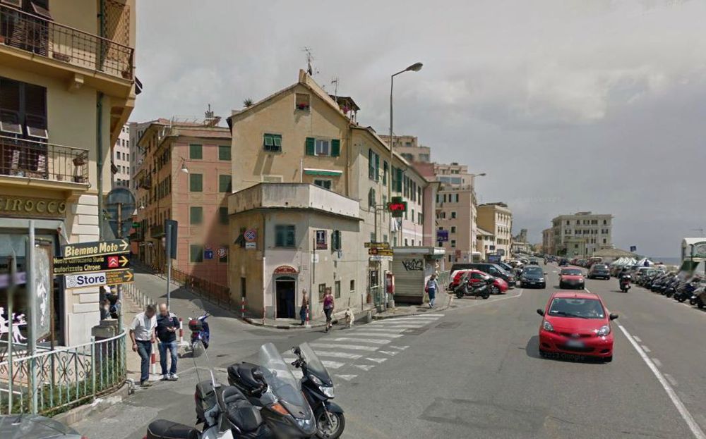 Via Redipuglia, i lavori proseguiranno fino al 31 ottobre