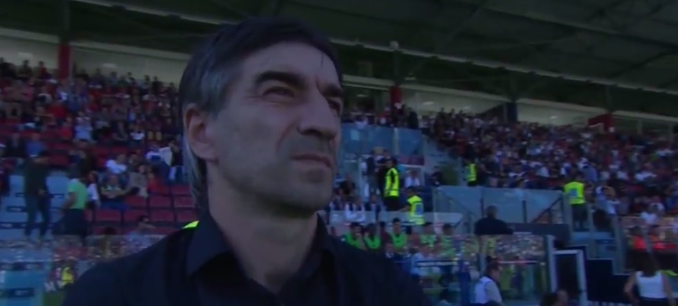 Genoa, Juric avverte il Milan: 