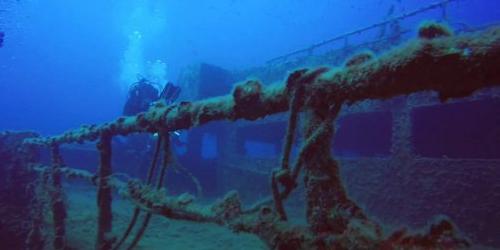 Malore prima di immergersi nella Haven, morto un sub di 52 anni