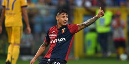 Genoa: Juric con la Spal punta su Lapadula dall'inizio