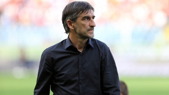 Genoa, Juric in vista della Spal: 