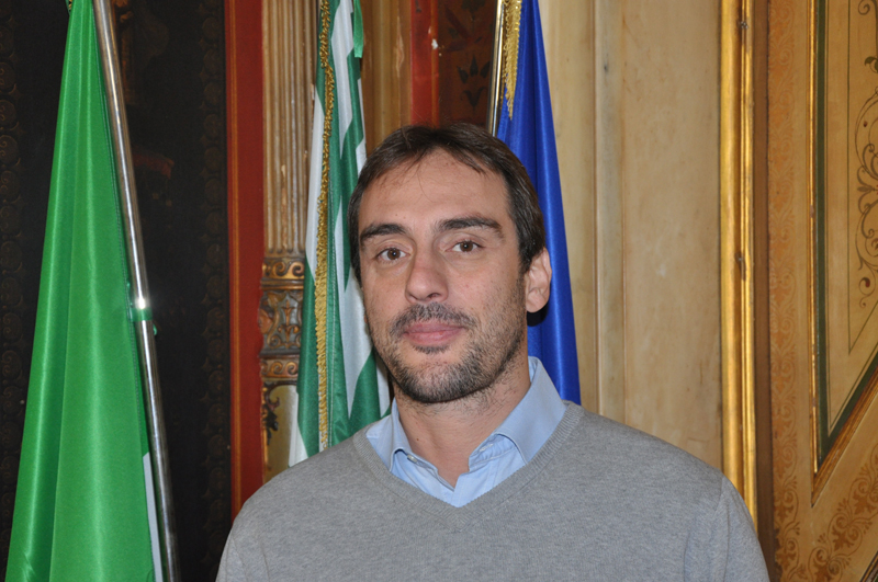 Marco Granara nuovo segretario generale della Cisl di Genova 