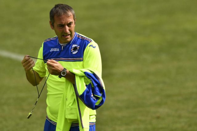 Sampdoria al derby da favorita, ecco perchè i blucerchiati possono vincere