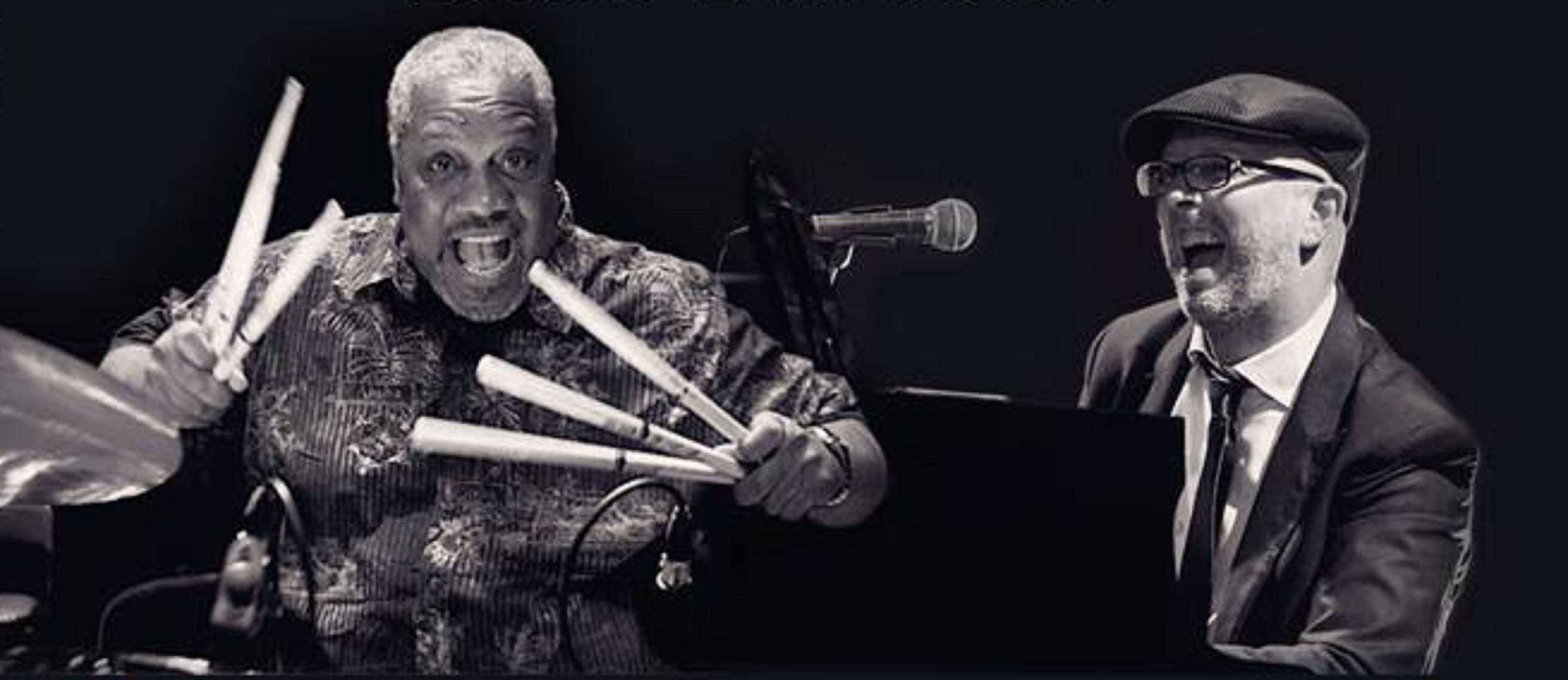 Gaslini, Tony Coleman e Henry Carpaneto in concerto giovedì 9 novembre
