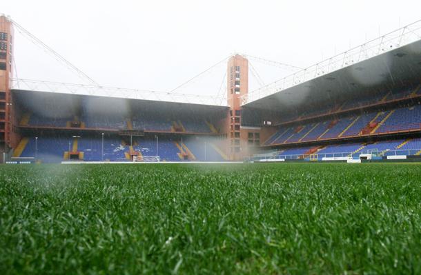 Derby di Genova, ufficiale: si gioca. Sport e allerta meteo, Primocanale in diretta