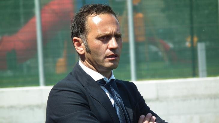 Spezia, conto alla rovescia per l'Empoli. Gallo: 