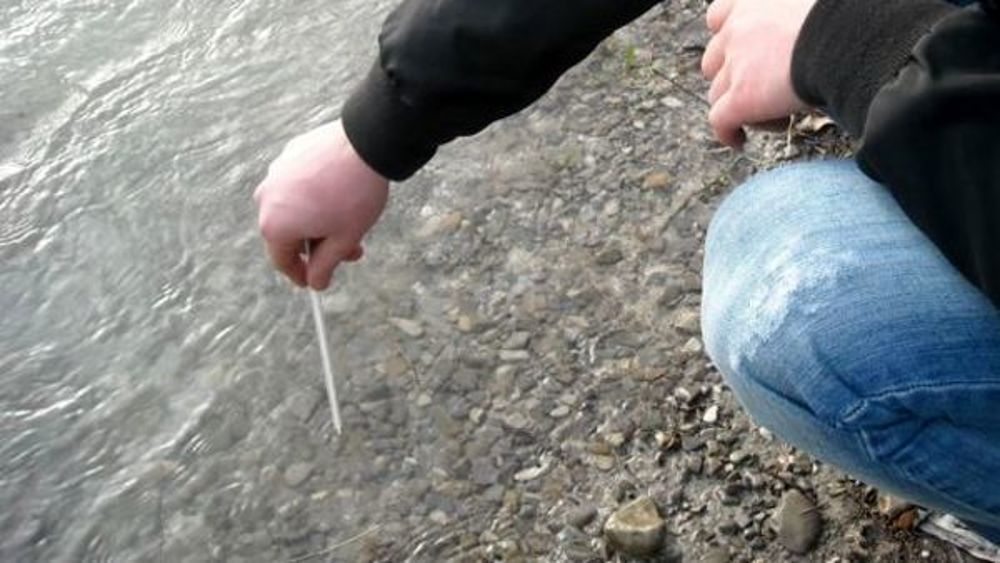 Acqua inquinata a Vesima, il Comune sospende l'erogazione 
