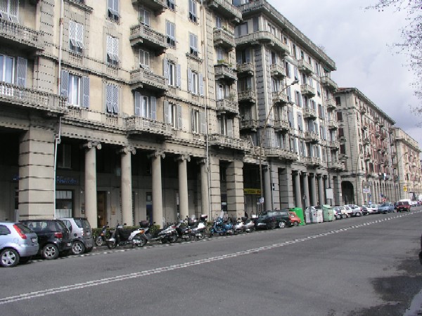 La Spezia, scoperti in pieno centro  5 bed&breakfast abusivi