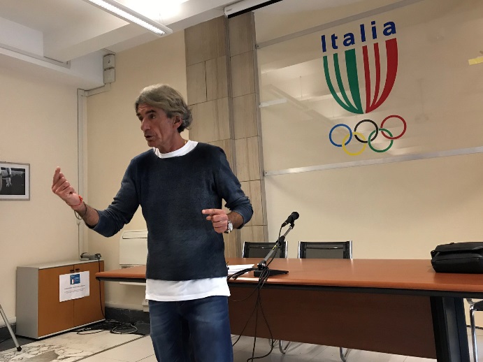 I segreti del Var raccontati da Cesari: 