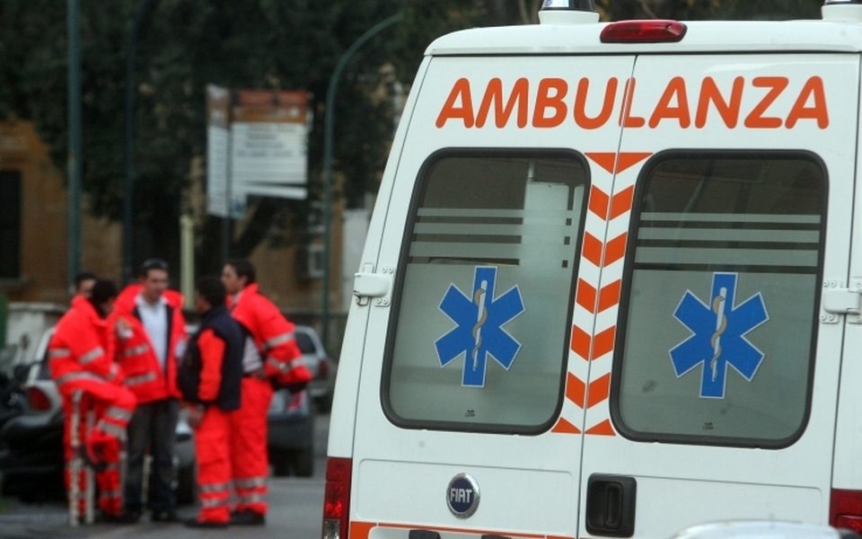 Ragazzo 15enne investito a Pra', grave all'ospedale San Martino