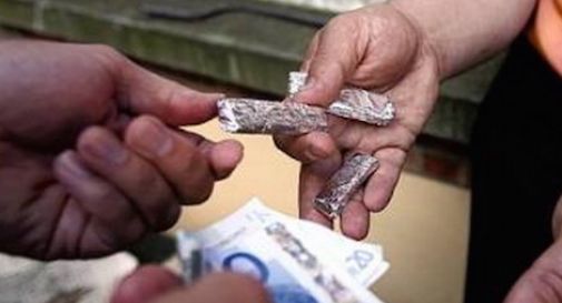 Latitante da mesi spacciava a Molassana, arrestato dalla polizia