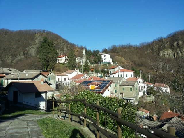 Minceto, 59 anni dopo arriva Gabriele: fiocco azzurro nel piccolo borgo