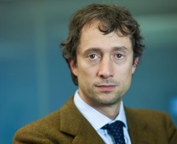 Ance, il genovese Filippo Delle Piane eletto vicepresidente nazionale