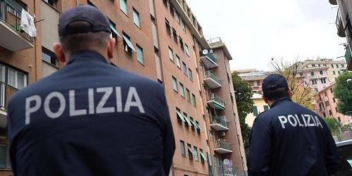 Trovato morto in casa nel quartiere Chiappa, oggi l'autopsia