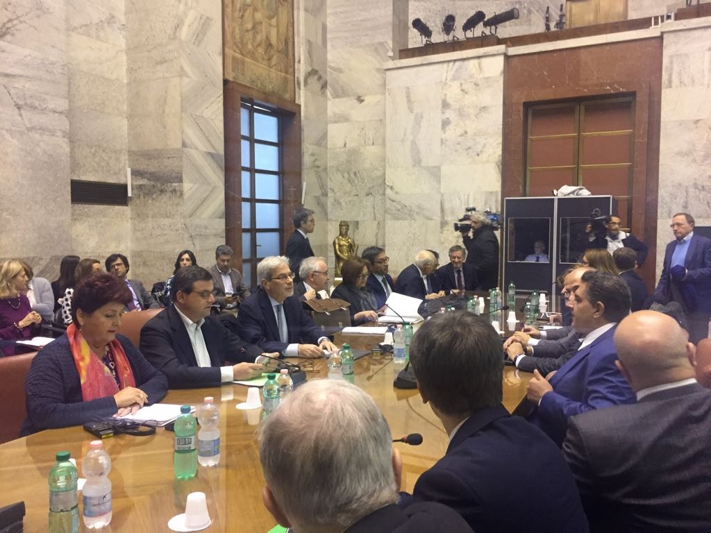 Ilva, anche il Ministro Calenda dice sì alla convocazione di un tavolo su accordo di programma di Genova 