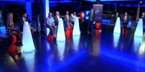 Domenica calcio in diretta su Primocanale dalle 13 alle 15 e dalle 21 Derby in Terrazza