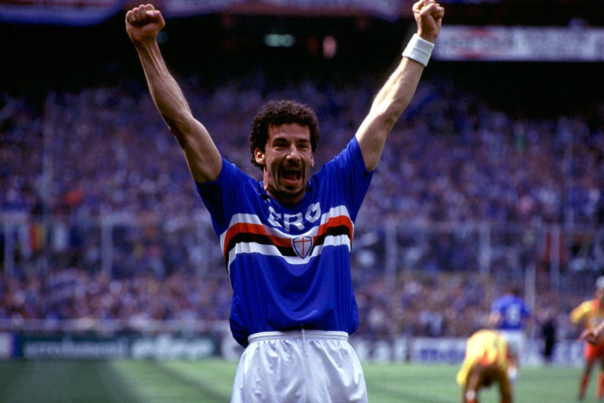 Sampdoria, Vialli in esclusiva a Primocanale.it: 