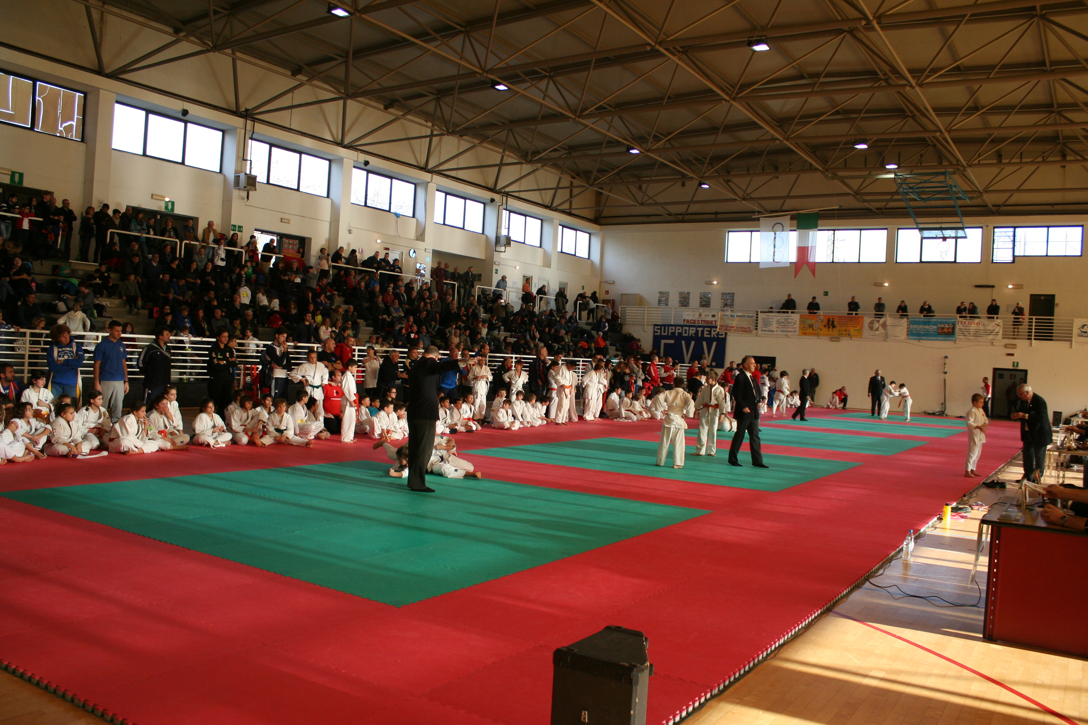 Memorial Luigi Sicco, edizione da record per entusiasmo e partecipazione