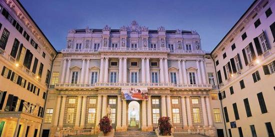 Genova Extraordinary Music: mercoledì concerto gratuito a Palazzo Ducale