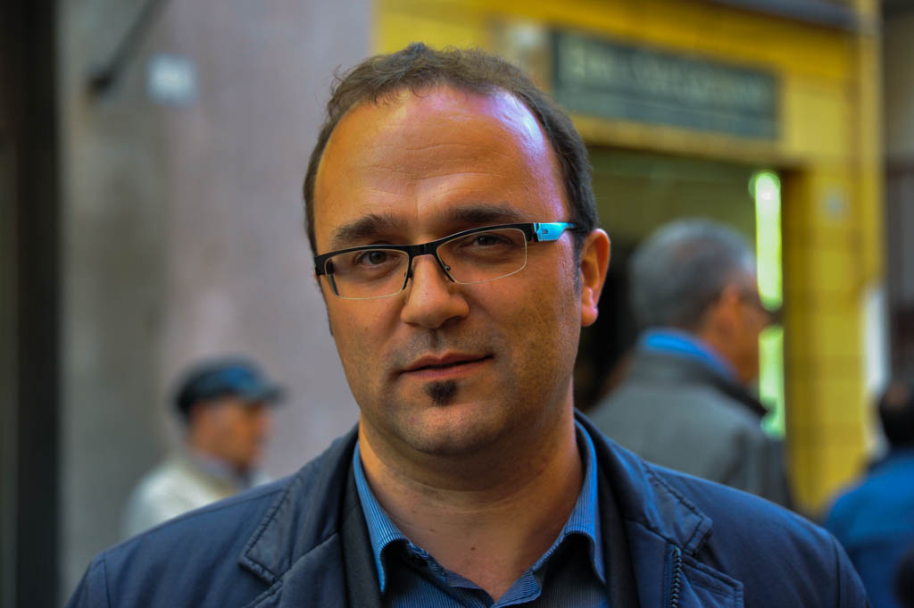 Pd, Pietro Mannoni chiede le dimissioni del sindaco Capacci