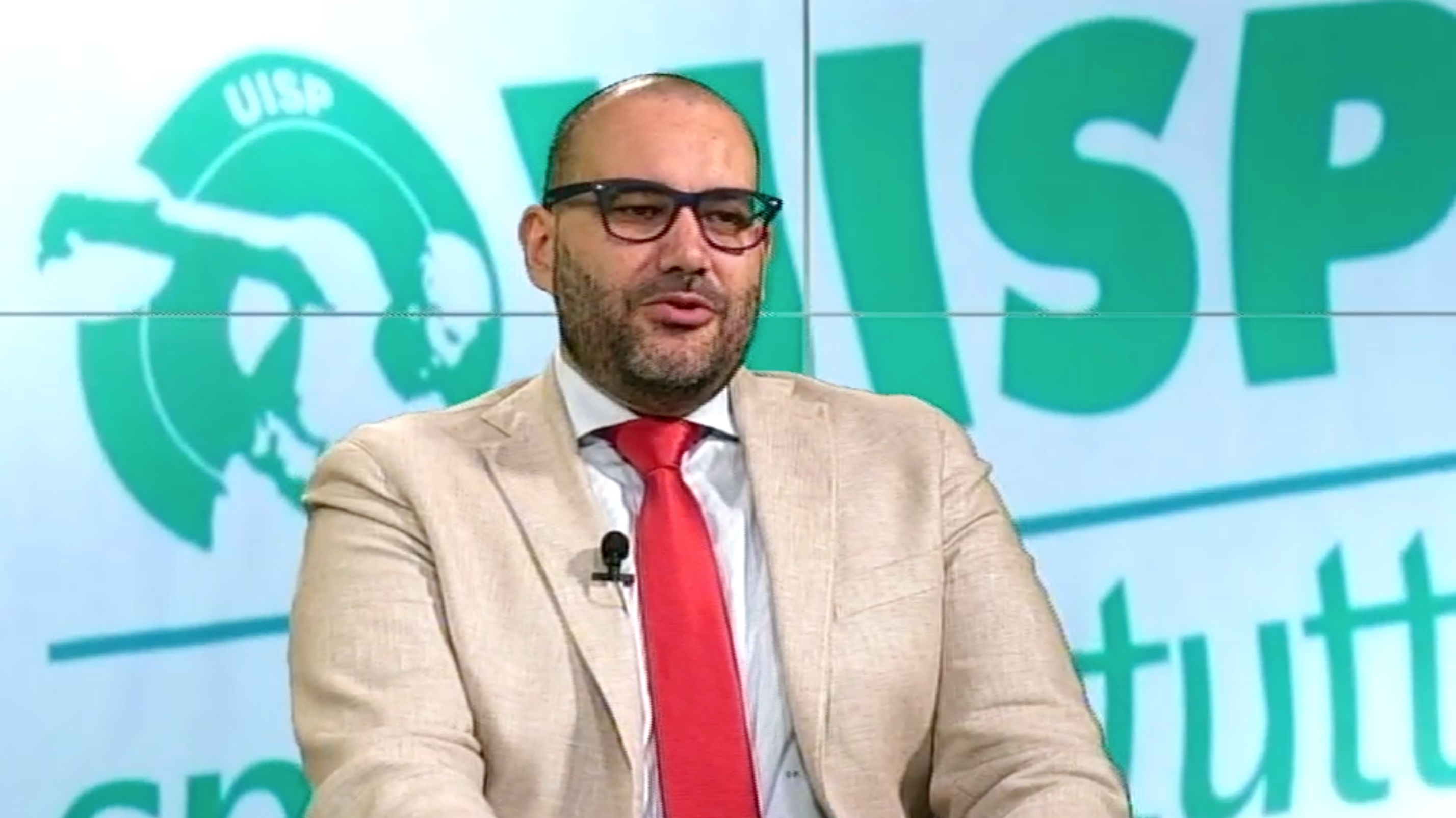 UISP e gli Enti di promozione  contro la figura della società sportiva lucrativa