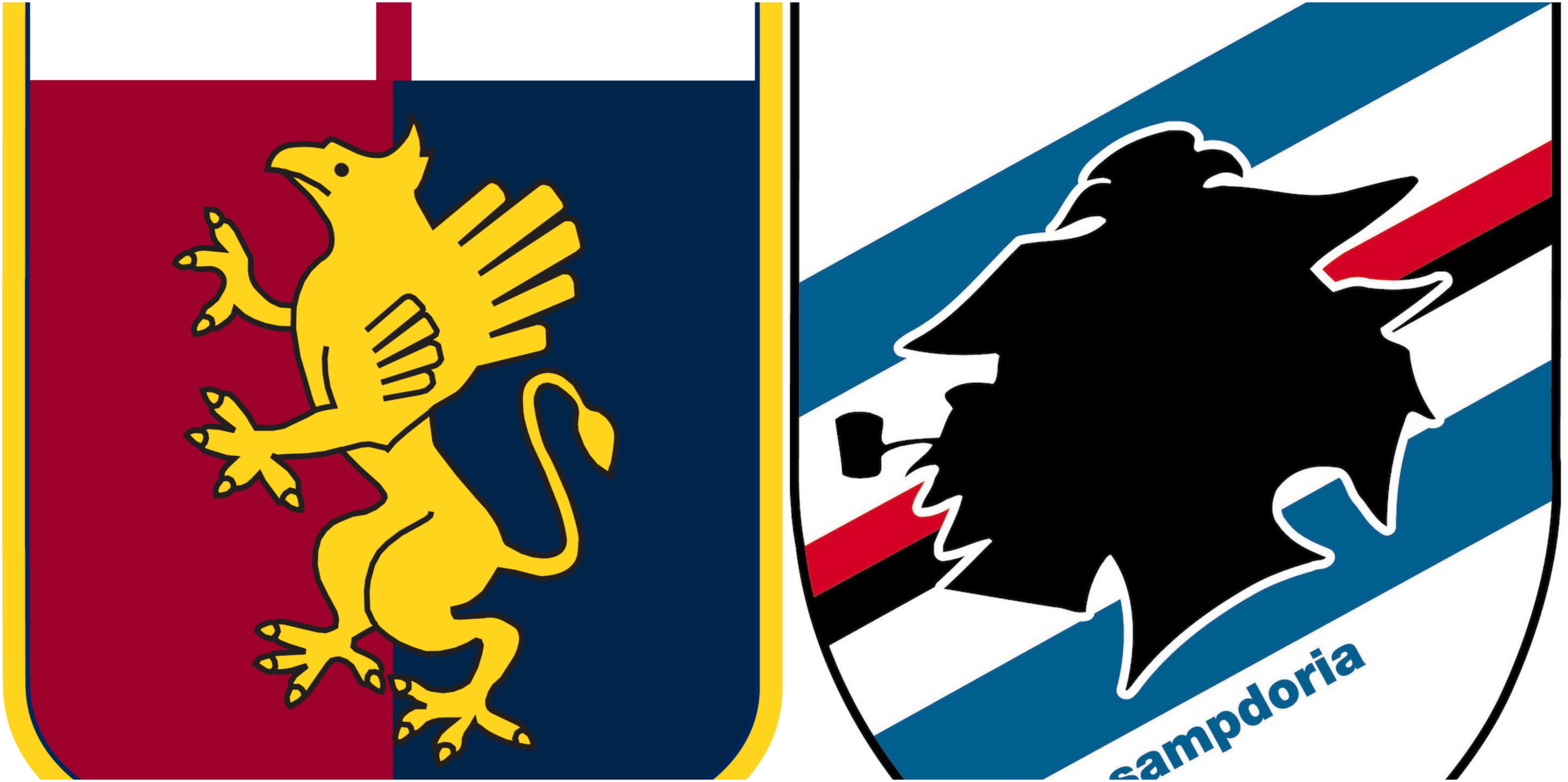 Arriva il derby Sampdoria-Genoa primavera, l'incasso devoluto al Gaslini