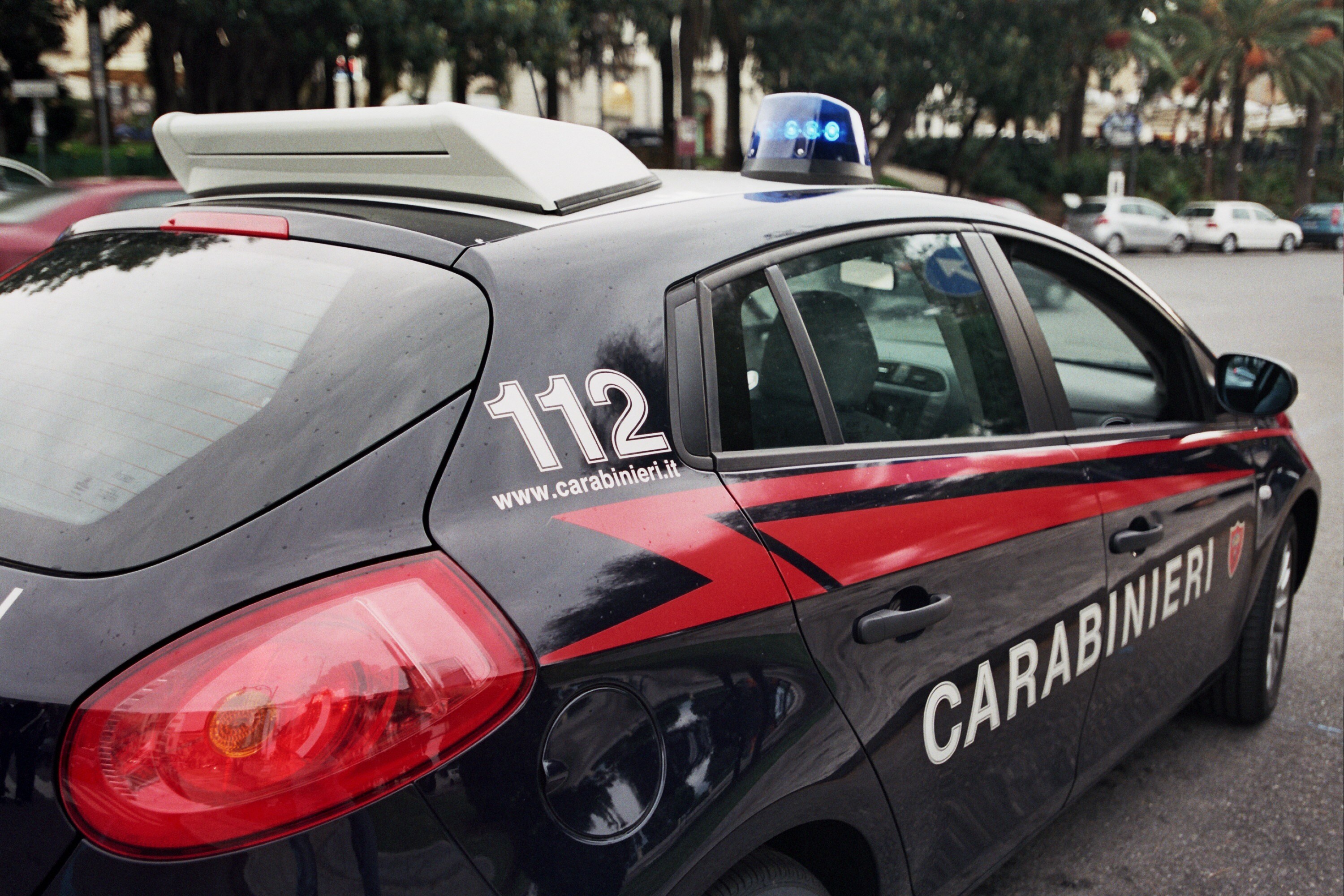Rapine a poste e market nel torinese, arrestati due malviventi di Lavagna