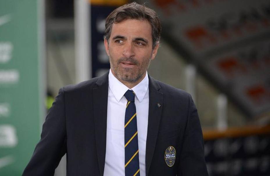 Pecchia avverte il Verona: 