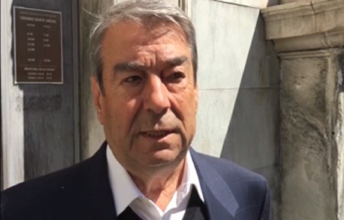 Carige, Spinelli: 