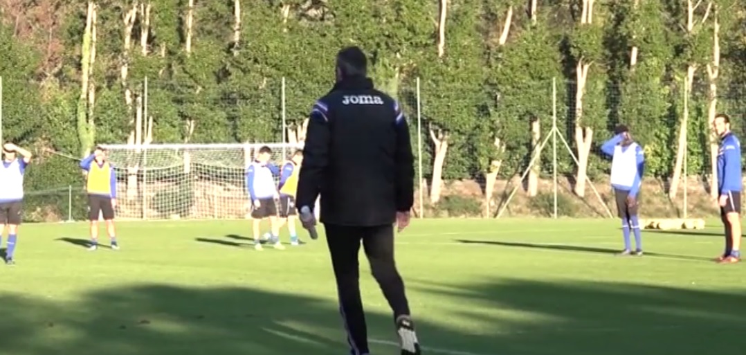 Sampdoria, continua la preparazione verso Cagliari: ko soltanto Linetty 