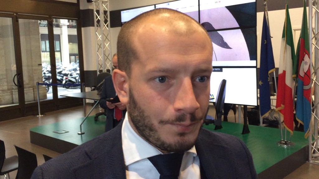 Europarlamento, sindaco Ioculano: 