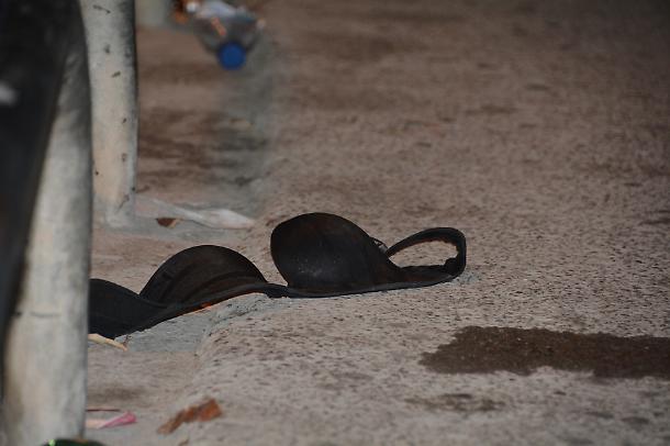 Stuprò una 19enne in centro, arrestato ecuadoriano a Genova
