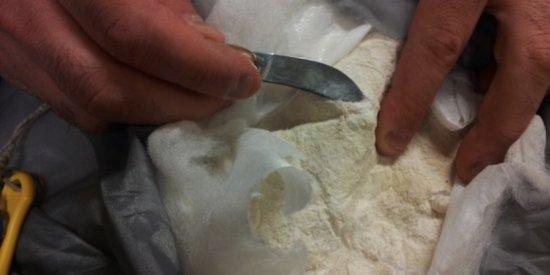 Arrestato con mezzo chilo di cocaina 51enne diretto a La Spezia