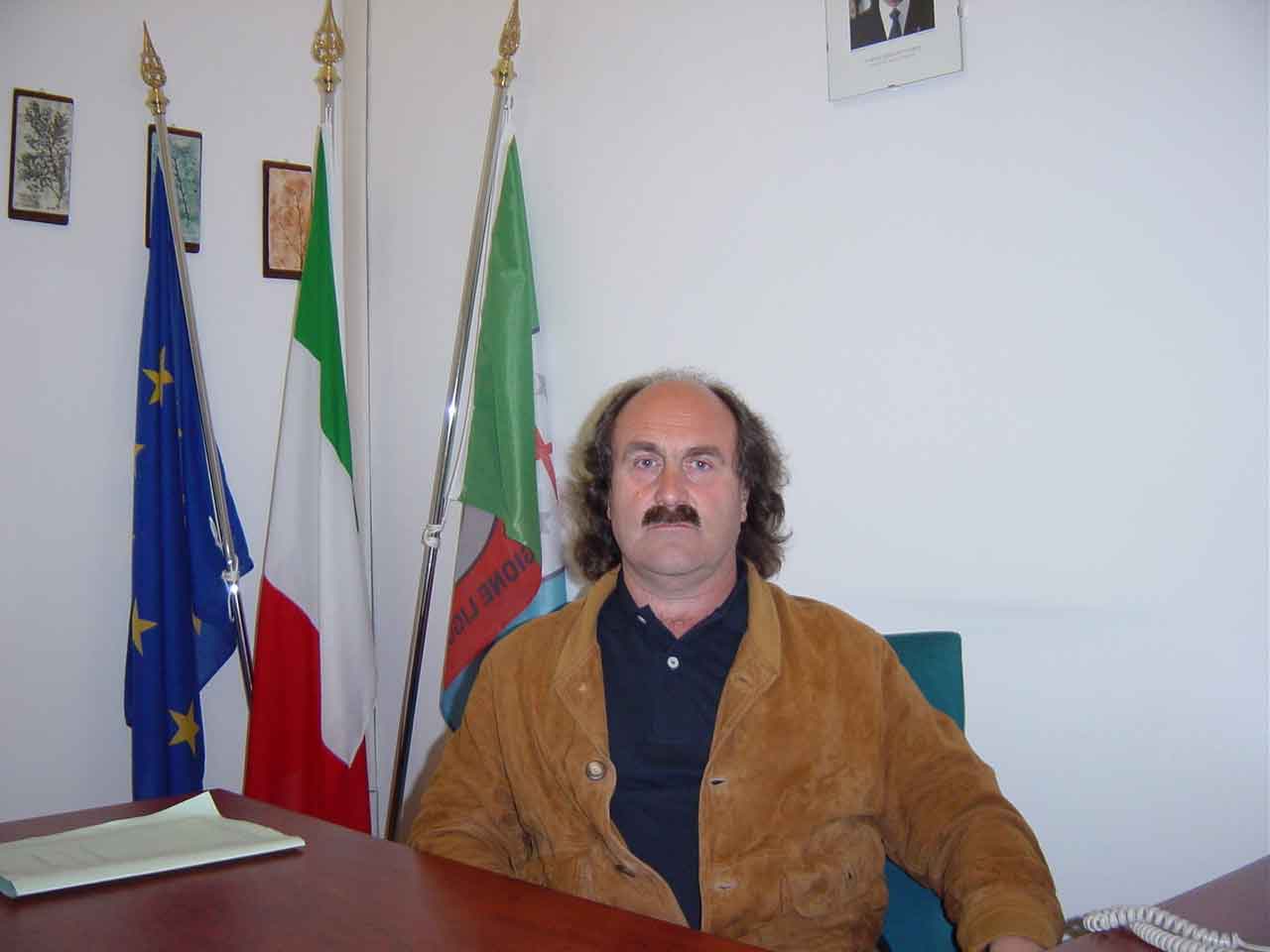 Sindaco di Cogoleto alla Regione: 