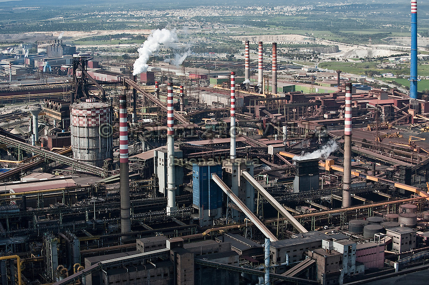 Ilva, Cdp verso l'ingresso in AmInvestco con una quota superiore al 5% 