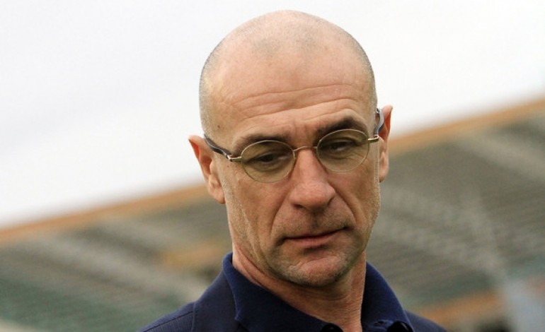 Genoa, Ballardini: 