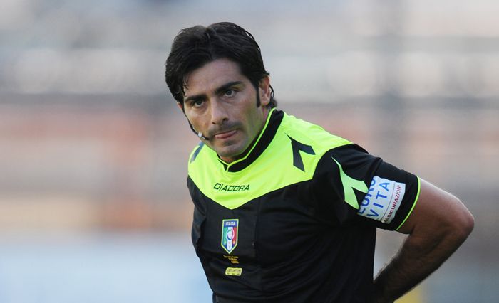Arbitri Coppa Italia: a Torino Maresca arbitrerà Juventus - Genoa