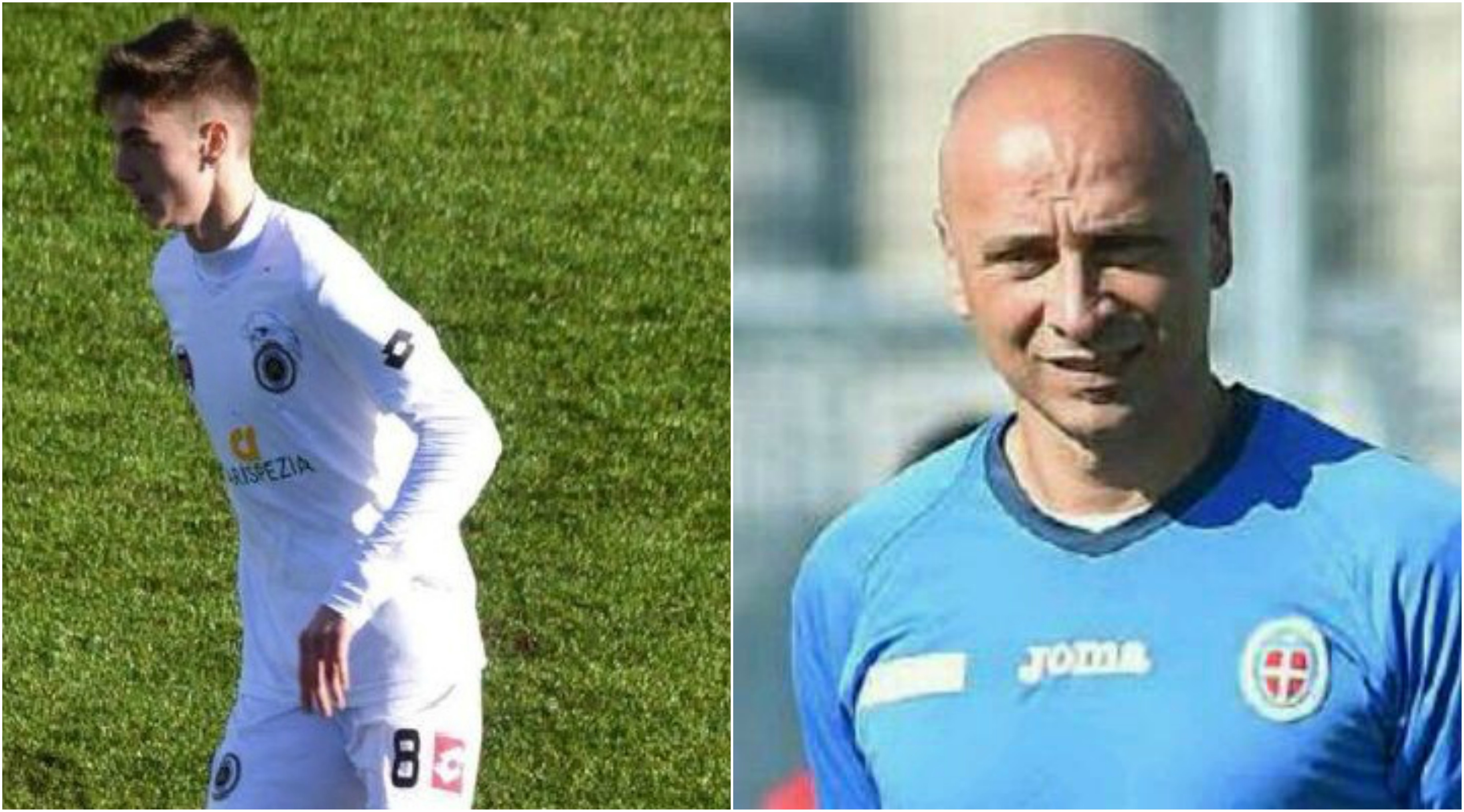 Entella, dubbi a centrocampo col Novara; lo Spezia a Parma recupera Maggiore