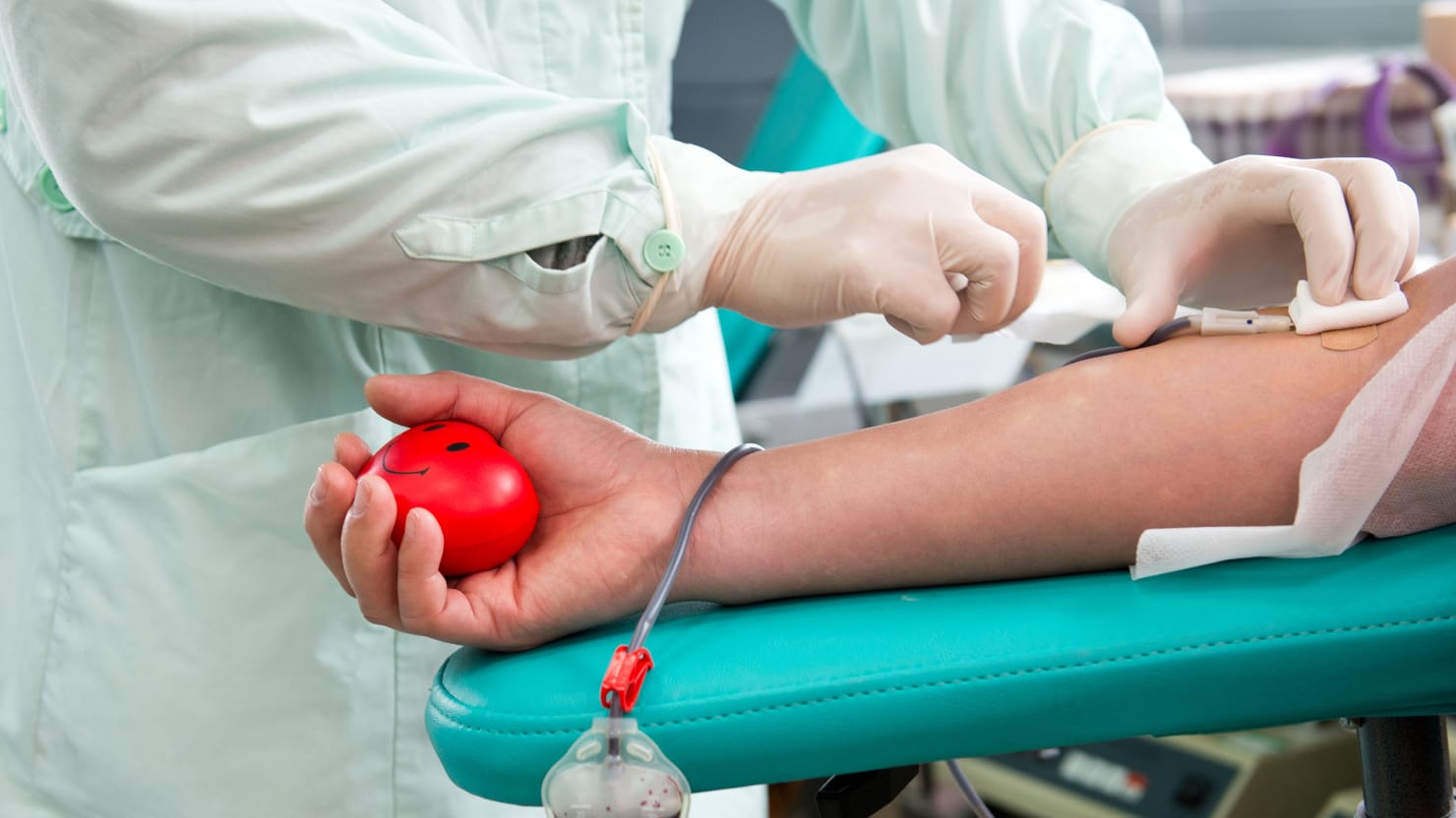 Emergenza sangue negli ospedali genovesi, Fidas: 