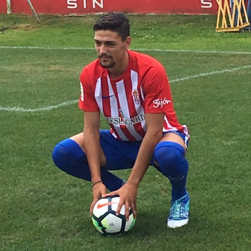 Sampdoria, svolta per la difesa: in pole position c'è Barba dello Sporting Gijon 