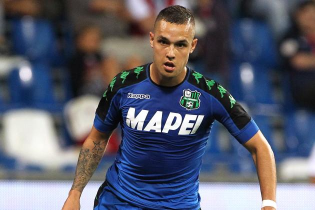 Sampdoria, per la fascia difensiva spunta il nome dello spagnola Lirola del Sassuolo 