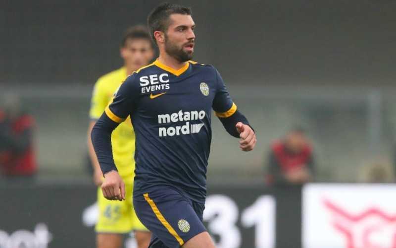 Sampdoria, si avvicina il fantasista del Verona Bessa: blucerchiati in pole position 