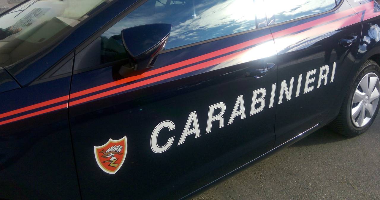Fabbricato rurale trasformato in villa turistica: tre denunciati alle Cinque Terre