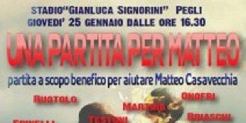 Domani al Signorini match di solidarietà tra lo Staff di Ballardini e Vecchie Glorie del Genoa